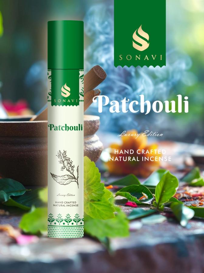Patchouli