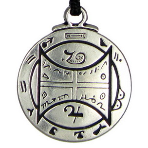 Talisman for Communication with Animals