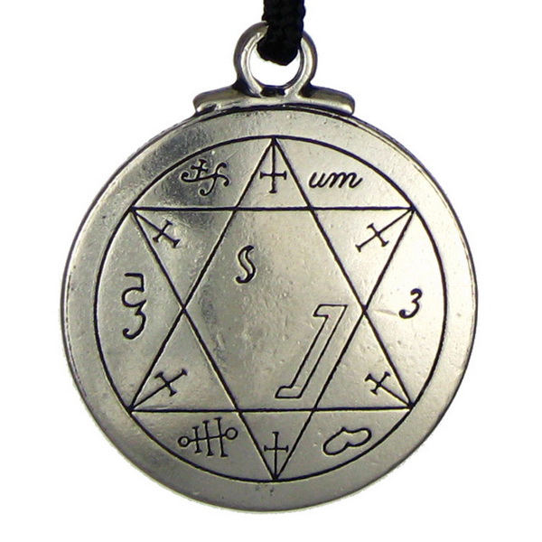 Talisman for Performers