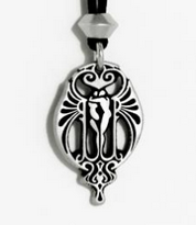 The Soulmates Pendant