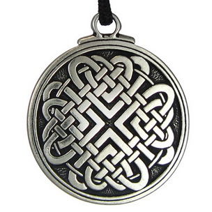 Celtic Love Knot 