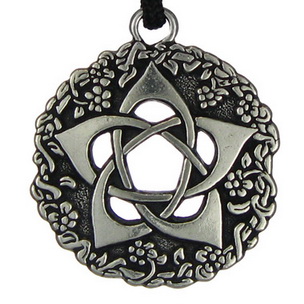 Pentacle of the Goddess