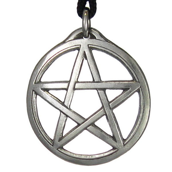 The Pentacle Of Protection