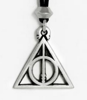 The Deathly Hallows