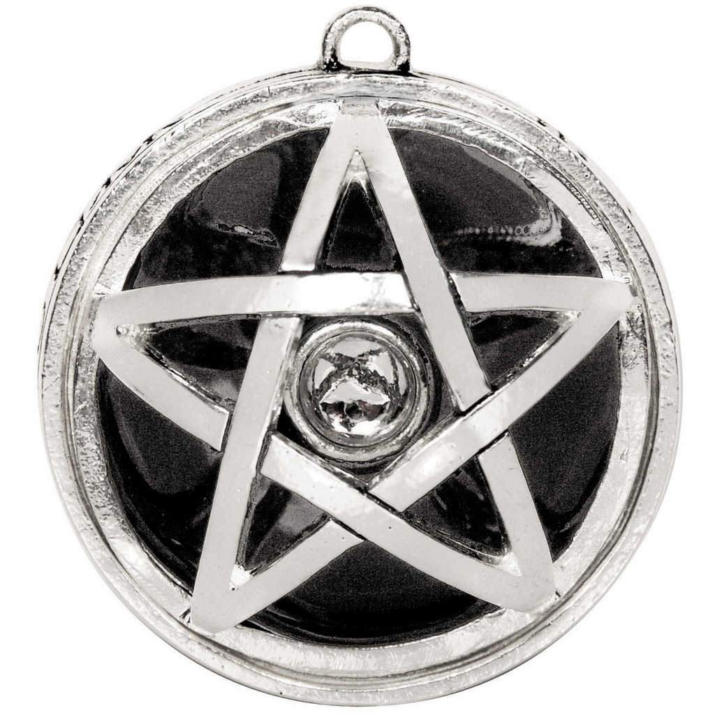 Astral Pentagram