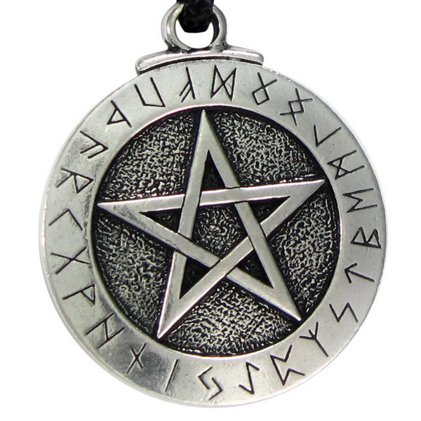 The Runic Pentacle