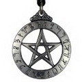 The Theban Pentacle