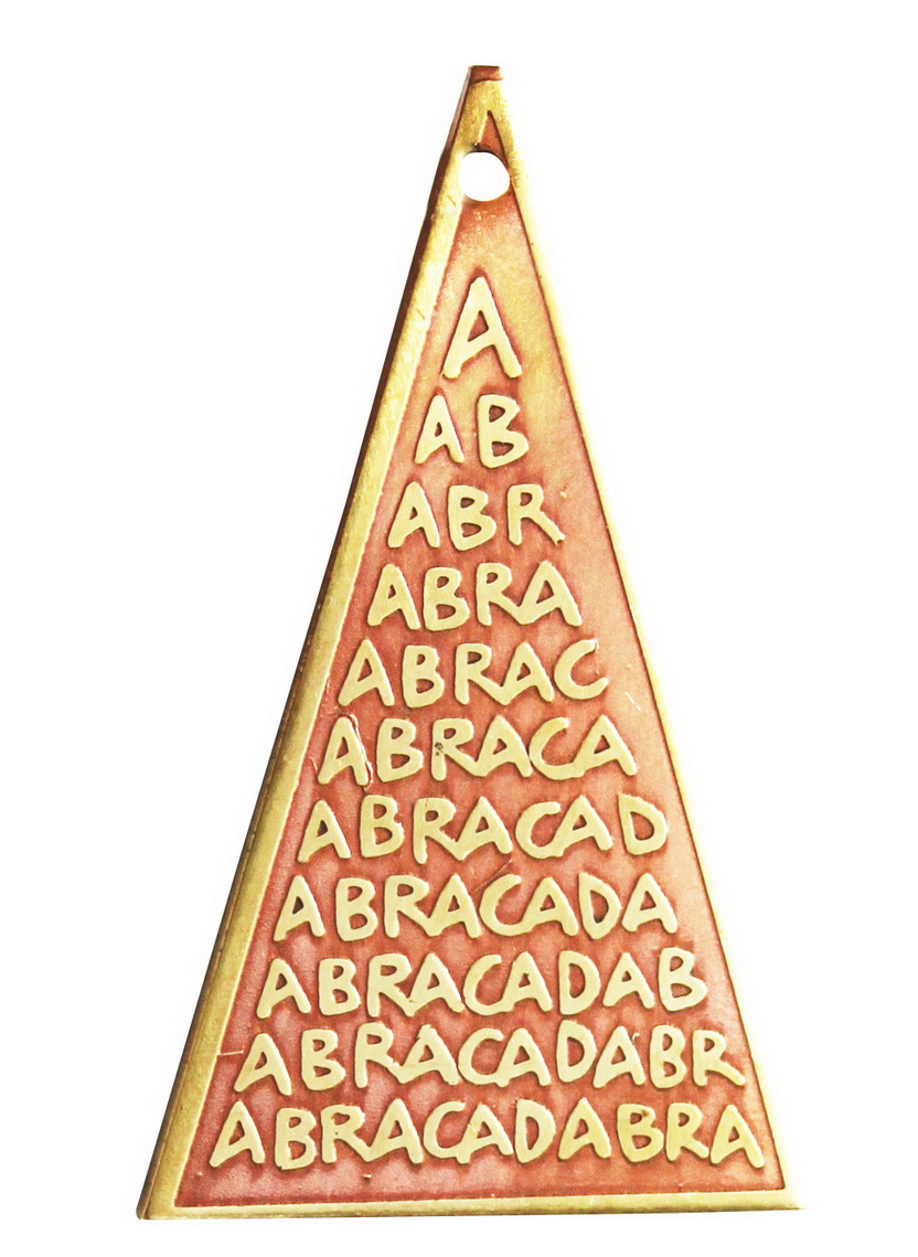 Abraca Triangle