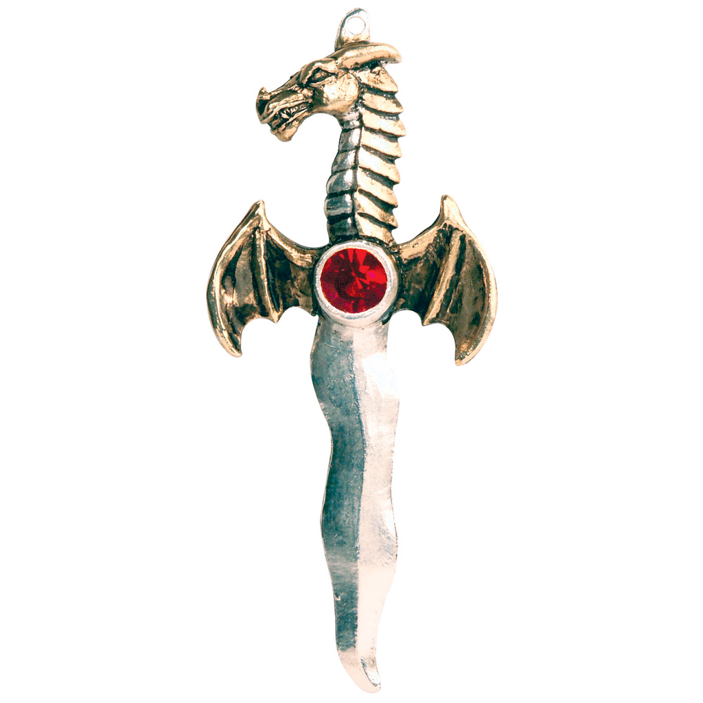 Dragon Athame