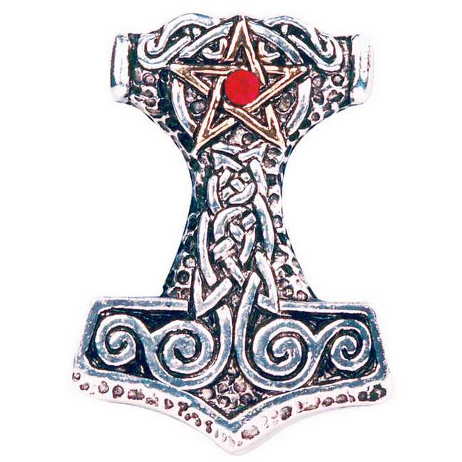 Thor's Hammer