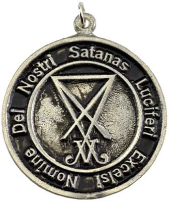 Lucifer Sigil