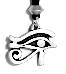 Egyptian Eye Of Rah