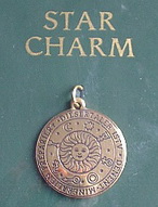 Sun Talisman