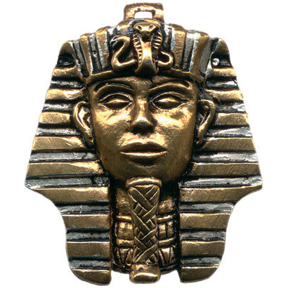 Tutankhamun Amulet for Achievement of Goals