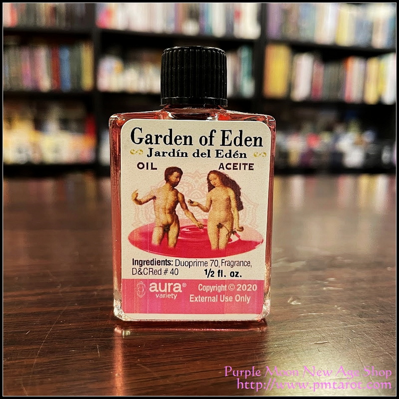 Garden of Eden