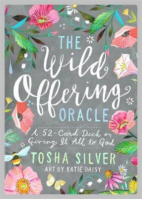 The Wild Offering Oracle