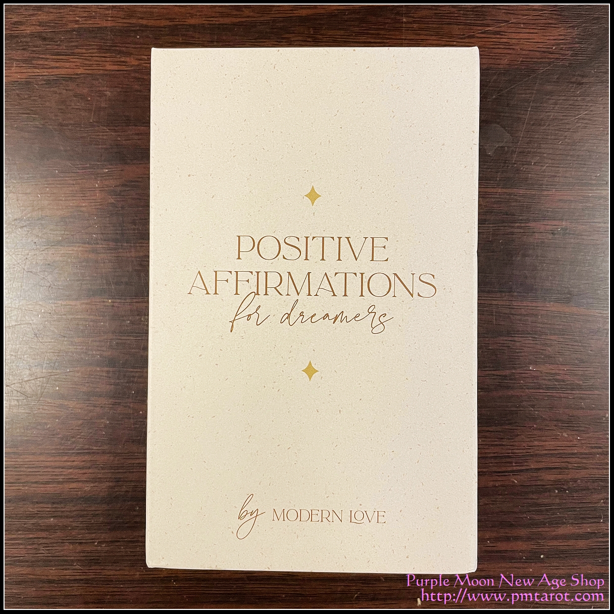 Positive Affirmation For Dreamers