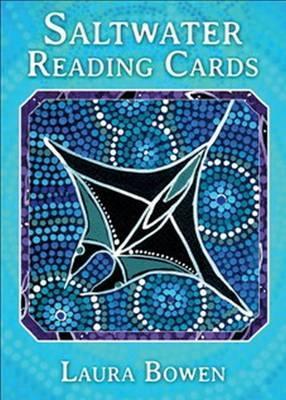 Salt Water Reading Cards