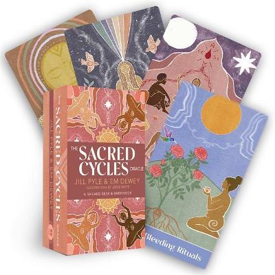 The Sacred Cycles Oracle