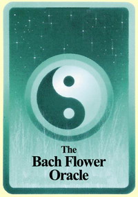 The Bach Flower Oracle Wisdom Deck