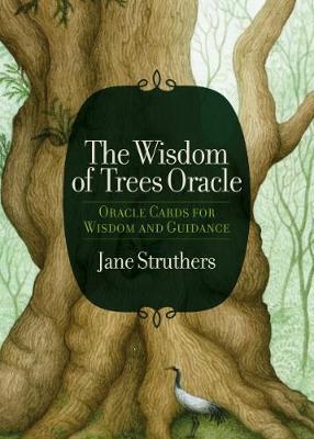 The Wisdom Of Trees Oracle