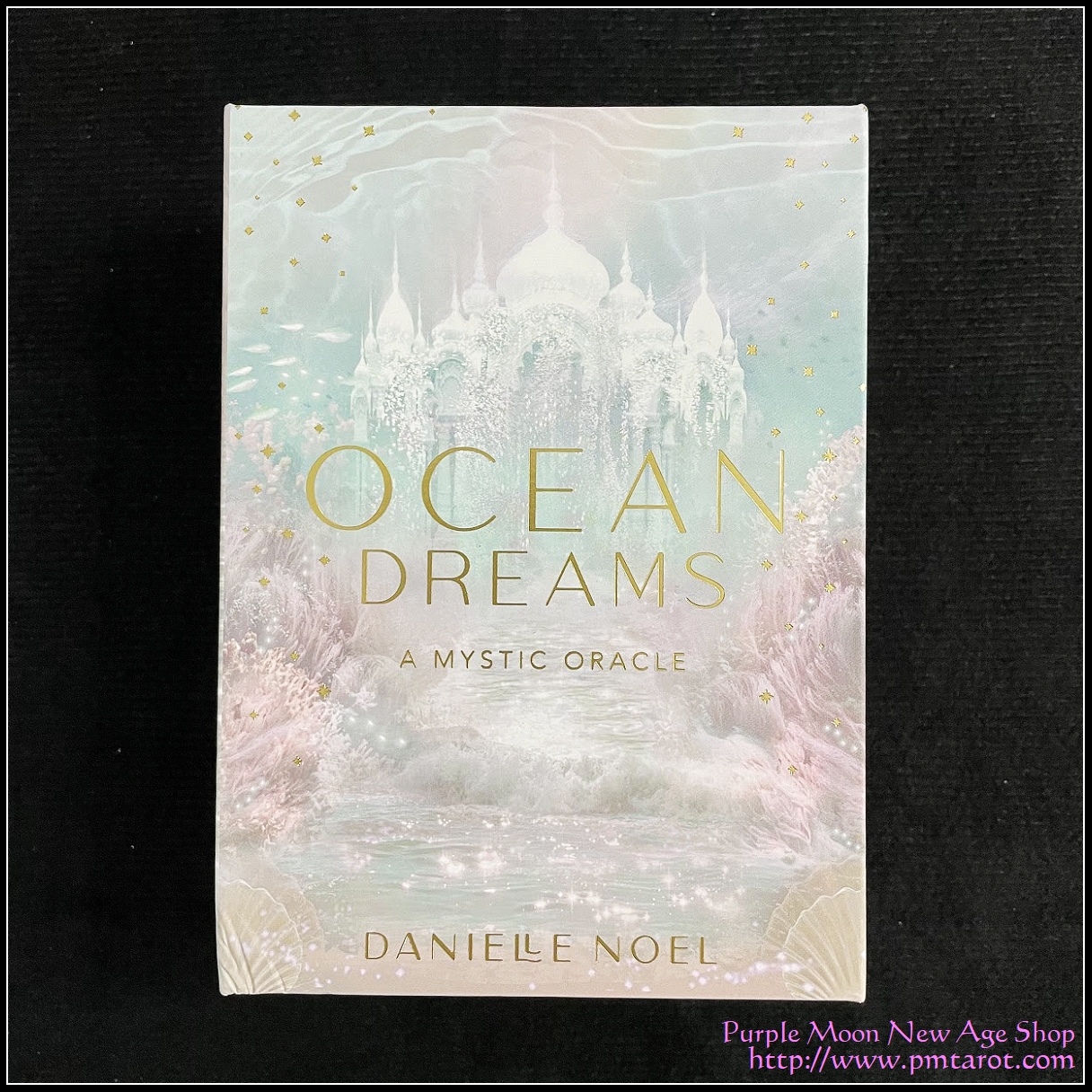 Ocean Dreams Oracle