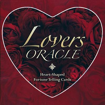 Lovers Oracle Card