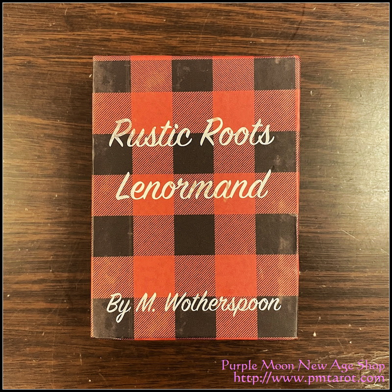 Rustic Roots Lenormand