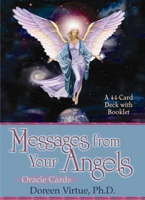 Messages From Your Angel