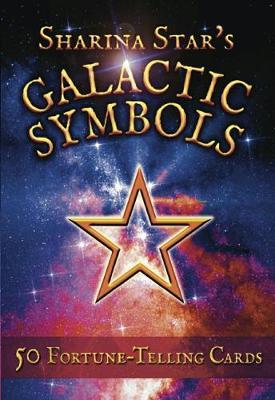 Sharina Star's Galactic Symbols