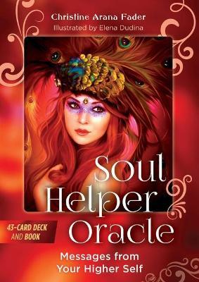 Soul Helper Oracle : Messages from Your Higher Self