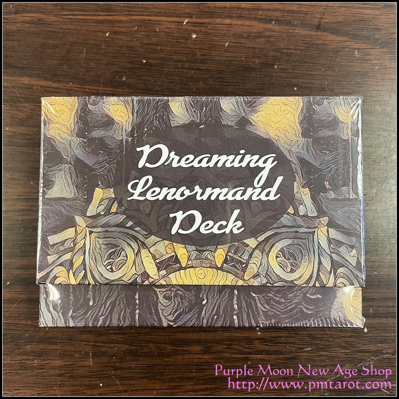 Dreaming Lenormand Deck