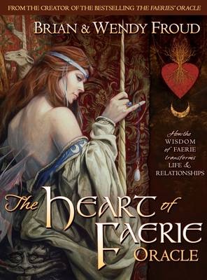 The Heart of Faerie Oracle