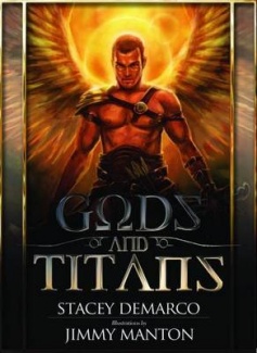 Gods and Titans Oracle