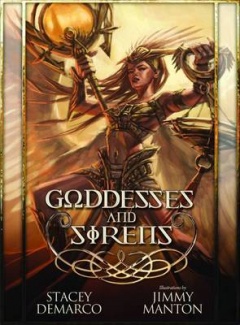 Goddesses and Sirens Oracle