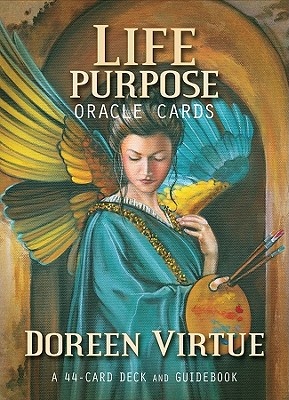 Life Purpose Oracle Cards