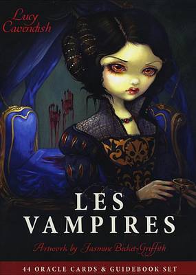 Les Vampires Oracle