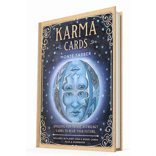 Karma Cards