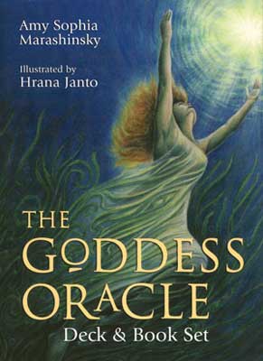 Goddess Oracle