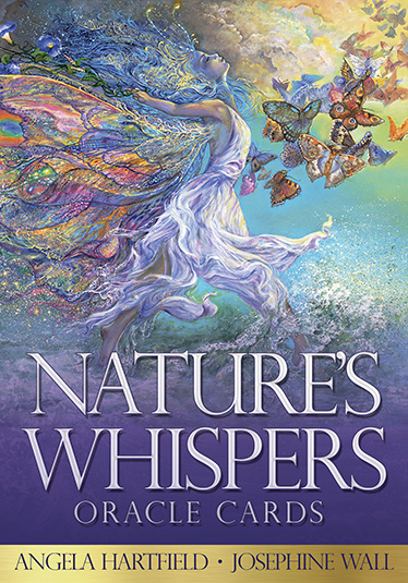 Nature's Whispers Oracle