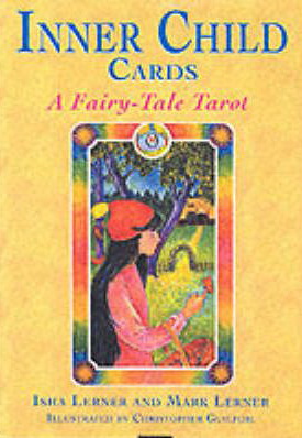 Inner Child Cards: A Fairy Tale Tarot