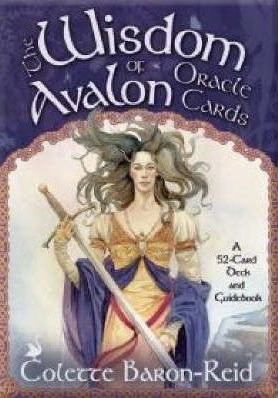 The Wisdom of Avalon Oracle