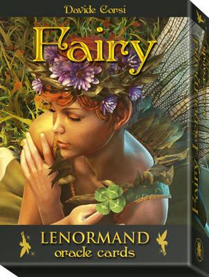 Fairy Lenormand Oracle