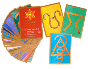Symbol Cards
