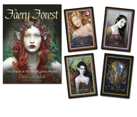 The Faery Forest Oracle