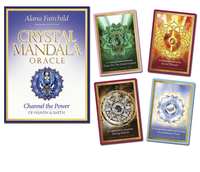 Crystal Mandala Oracle