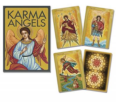 Karma Angels Oracle