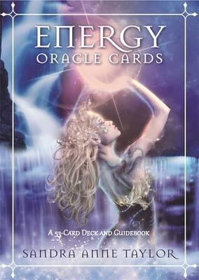 Energy Oracle Cards