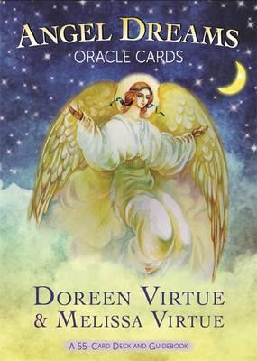 Angel Dreams Oracle Cards