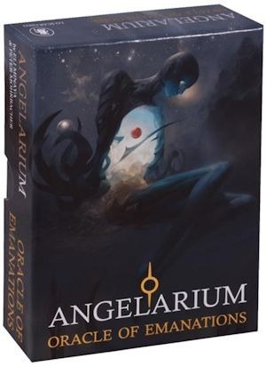 Angelarium: Oracle of Emanations